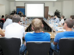 Webinar: In 15 Minuten zur gelungenen Präsentation