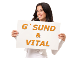 Webinar: G´sund Abnehmen mit dem Reaktiv® bode Party Programm