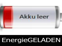 Webinar: Persönlichen Energiefressern auf die Spur kommen