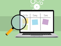 Webinar: Kanban in der IT-Praxis - Seminar #2018KN0221