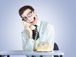 Webinar: Gesprächsleitfaden erstellen - Inbound