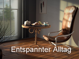 Webinar: Mentale Strategien für einen entspannten Alltag
