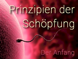 Webinar: Die Konfiguration des Menschen