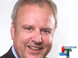 Webinar: Rotary International - eine ganz besondere Organisation