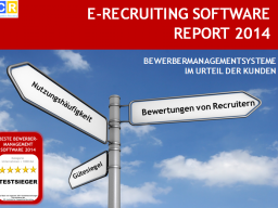 Webinar: Wie findet man das passende Bewerbermanagementsystem?