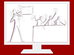 Webinar: "Klartext!" - Artikulation und Sprechtempo