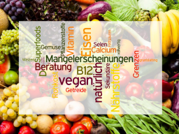Webinar: Eat 'n Heal - Gesunder Genuss statt Bittere Pillen