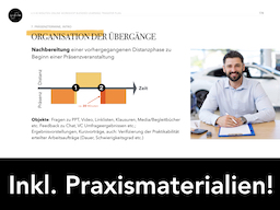 Webinar: Digitale Elemente zur Lernprozessgestaltung