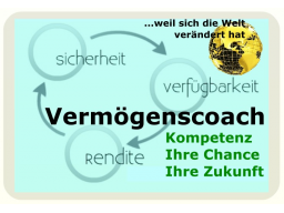 Webinar: Sachwertberater... Ihre Zukunft