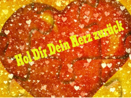 Webinar: Hol Dir Dein Herz zurück oder: Die Kunst, sich richtig zu ent-lieben