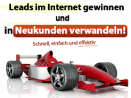 Webinar: Kaltakquise ade - Kaufen lassen statt verkaufen