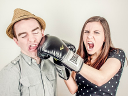 Webinar: Was ist Gewaltfreie Kommunikation?