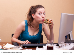 Webinar: Ernährung und Streß