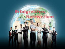 Webinar: Erfolgreiches Netzwerken 10 wertvolle Tipps zum Erfolg.