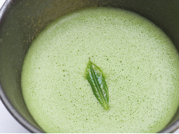 Webinar: MATCHA * Krebs - und grüner Tee!* der besondere Kick eine Explosion der Sinne