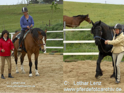 Webinar: Connected Riding