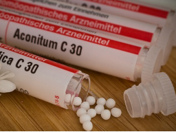 Webinar: Die homöopathische Hausapotheke - 6-teiliger Kurs