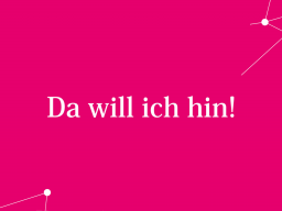 Webinar: Karrierebooster Netzwerke(n) - 5 Schritte für deinen Netzwerk-Erfolg!