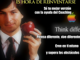 Webinar: ES HORA DE REINVENTARSE?