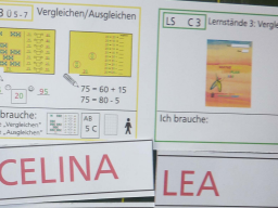Webinar: Einführung in die Lernplanarbeit im ZR 100