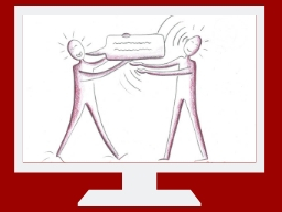 Webinar: "Gegen den Trend" - Freundlich als Schlüssel zum Erfolg