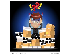 Webinar: Wo kommt nur dieses Durcheinander im Projekt her?