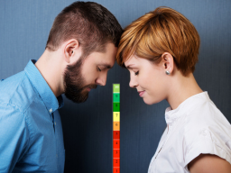 Webinar: 8. Die Emotions-Skala - Frieden in der Partnerschaft