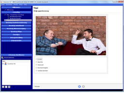 Webinar: Zielgruppenberatung mit dem VersisConsult