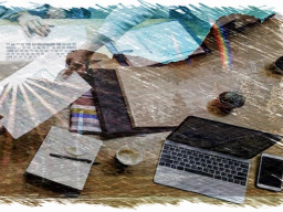 Webinar: Impulsvortrag Achtsame Informationstechnologie
