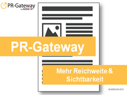 Webinar: Erfolgreiche Online-PR mit Pressemitteilungen