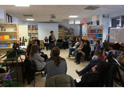 Webinar: La Magia de Educar - Conferencias Rompenubes