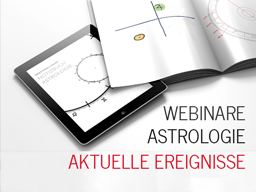 Webinar: Astrologie: Aktuelle Themen 1