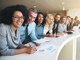 Webinar: Online-Prüfungsvorbereitung für Kaufleute für Büromanagement für die IHK-Abschlussprüfung