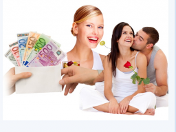 Webinar: Doreen Ullrich - Mehr Liebe. Mehr Geld. Mehr Leben.