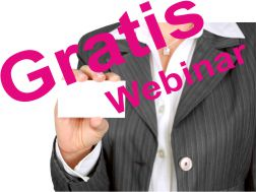 Webinar: Businessetikette - NEU - Benehmen, Stil und "Knigge" heute