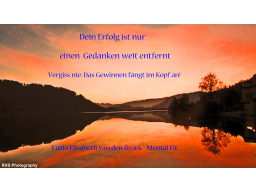 Webinar: Positives Denken Teil I