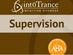 Webinar: IntuTrance-Supervision & Fallbesprechung