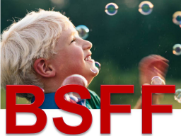 Webinar: Blockaden lösen - wie geht das mit BSFF?