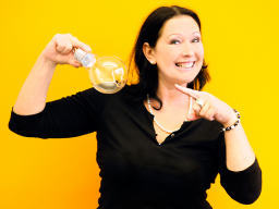 Webinar: BrainBiz - einfach schneller lernen