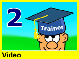 Webinar: Webinartrainer Schule - Lektion 2