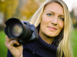 Webinar: Fotokurs: Fotografie für Einsteiger mit Profitricks zu besseren Fotos