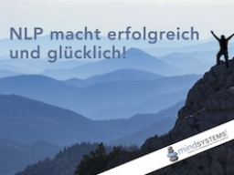 Webinar: NLP-InfoWebinar