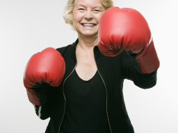 Webinar: Selbstbewusstsein vs. Selbstwert
