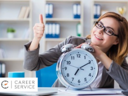 Webinar: Zeitmanagement & Selbstmanagement