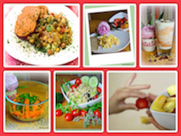 Webinar: Warum Diäten nicht funktionieren - Schlank essen mit diesen 7 Tipps