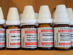 Webinar: Erste Hilfe bei Verletzungen mit Homöopathie