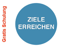 Webinar: Ziele definieren und erreichen
