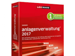 Webinar: Lexware Anlagenbuchführung für Anwender