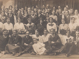 Webinar: Einführung in die Ahnenforschung (Genealogie)