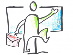 Webinar: Jetzt erfolgreich Online-Trainer werden und weniger reisen müssen